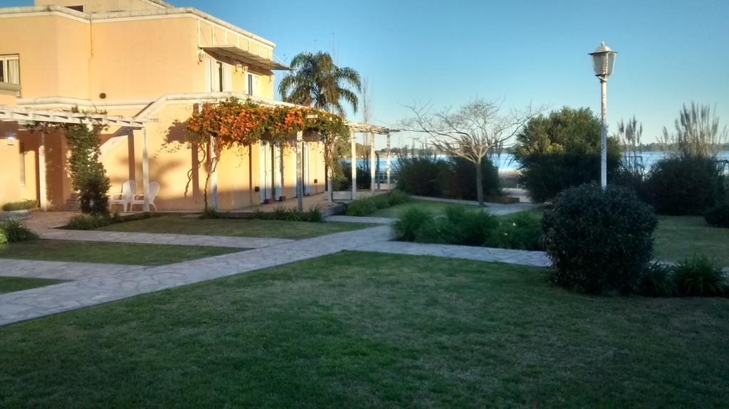 El Mirador Monte Hotel San Miguel del Monte Luaran gambar