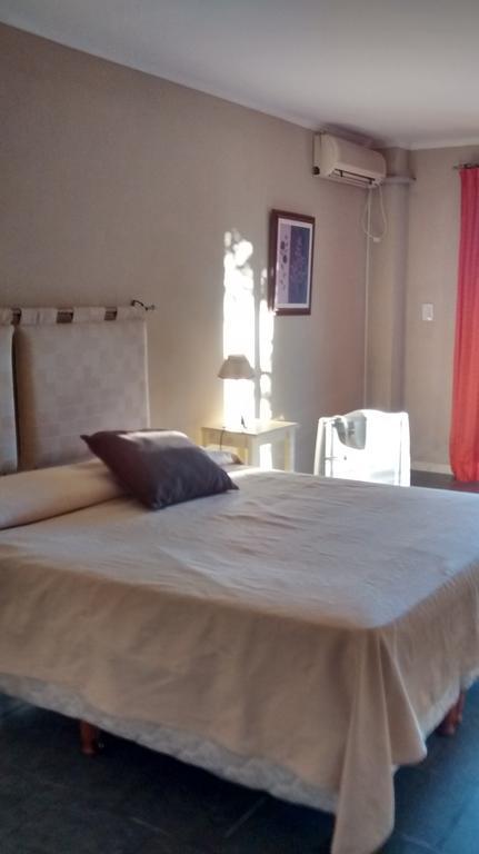 El Mirador Monte Hotel San Miguel del Monte Bilik gambar