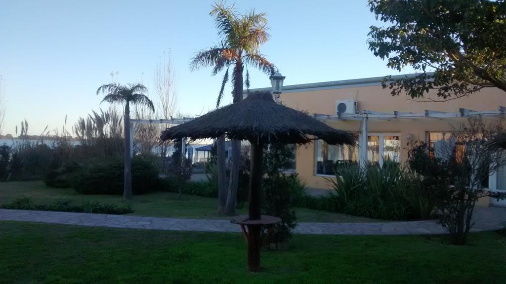 El Mirador Monte Hotel San Miguel del Monte Luaran gambar